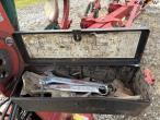 Kverneland EG100 furet plov 43