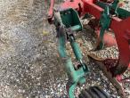 Kverneland EG100 furet plov 46