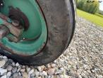 Kverneland EG100 furet plov 49