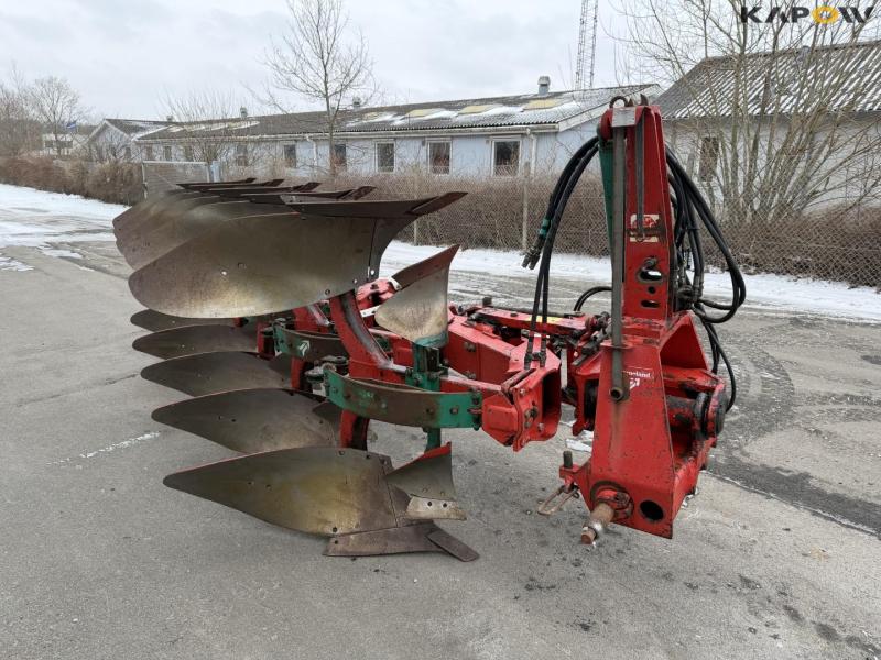 Kverneland EG85 plov 3