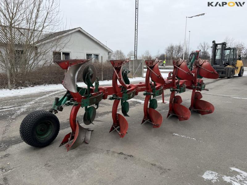 Kverneland EG85 plov 5