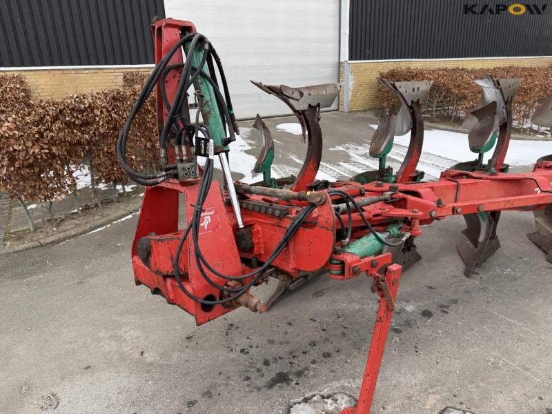 Kverneland EG85 plov 9