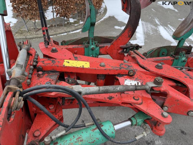Kverneland EG85 plov 12