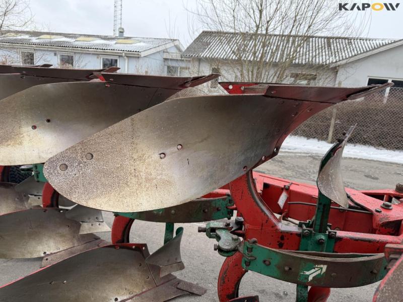 Kverneland EG85 plov 25