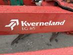 Kverneland EG85 plov 50