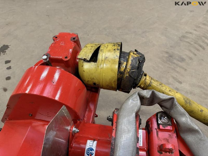 Kverneland FHP plus brakpudser 12