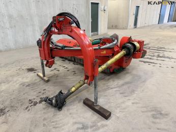 Kverneland FHP plus brakpudser