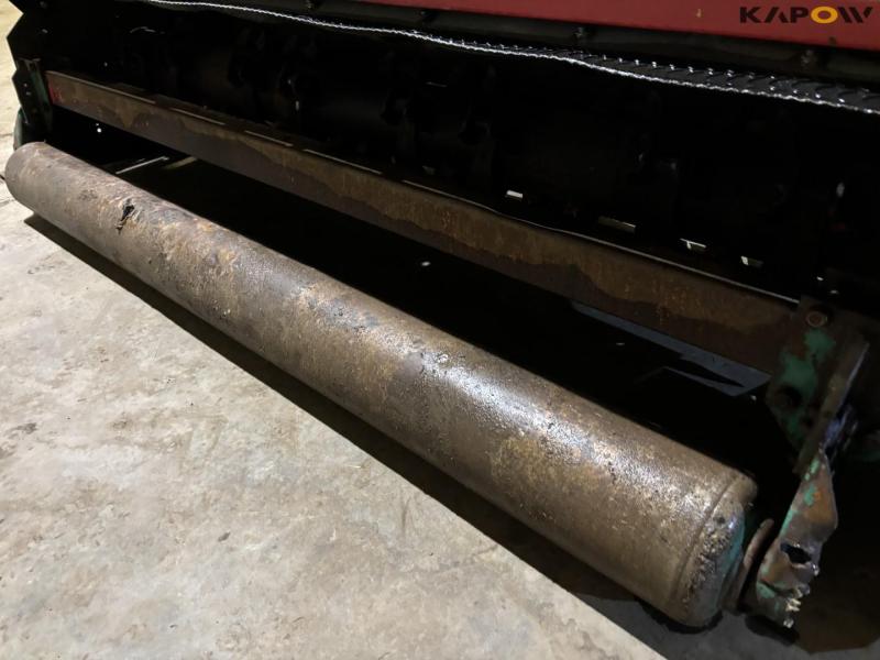 Kverneland FXJ 255 brakpudser 14