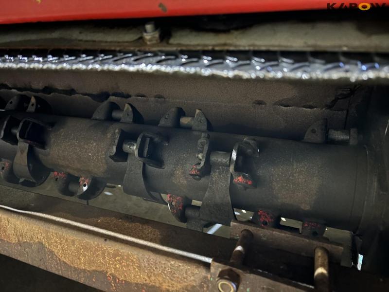 Kverneland FXJ 255 brakpudser 15