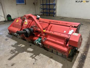 Kverneland FXJ 255 brakpudser