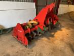 Kverneland GS120 220 fræser 3