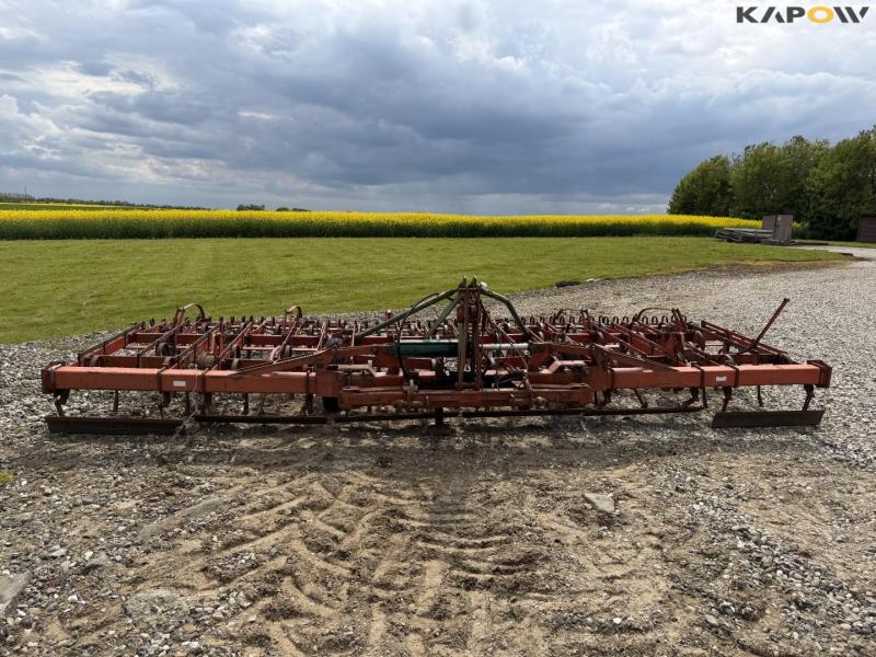 Kverneland harve 2