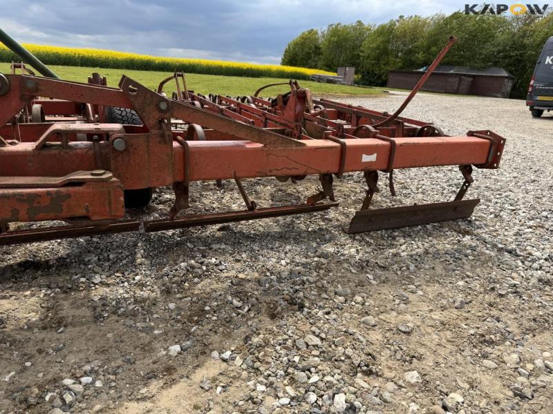 Kverneland harve 15