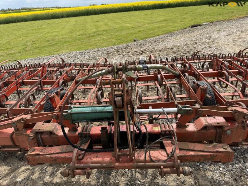 Kverneland harve 17