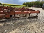 Kverneland harve 15