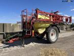 Kverneland Ikarus A 38 trailersprøjte 1