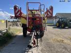 Kverneland Ikarus A 38 trailersprøjte 2