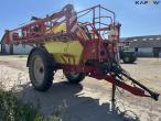 Kverneland Ikarus A 38 trailersprøjte 3