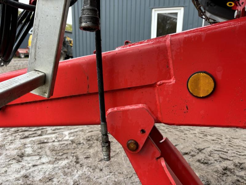 Kverneland IXtrack C60 sprøjte 15