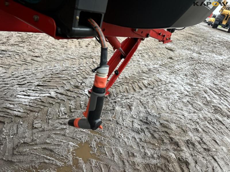 Kverneland IXtrack C60 sprøjte 26