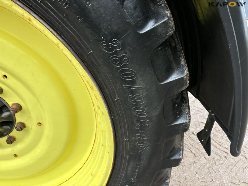 Kverneland IXtrack C60 sprøjte 64