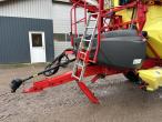 Kverneland IXtrack C60 sprøjte 8