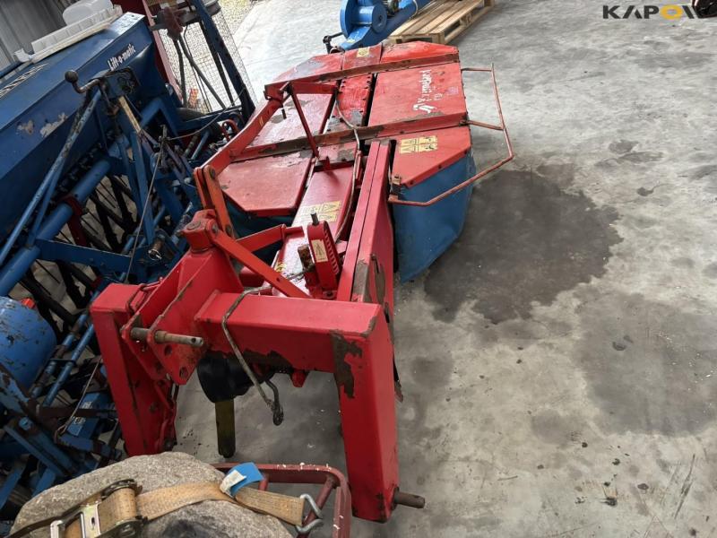 Kverneland KD165 skiveslåmaskine 4