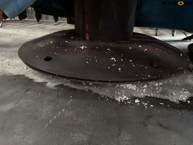 Kverneland KD165 skiveslåmaskine 20