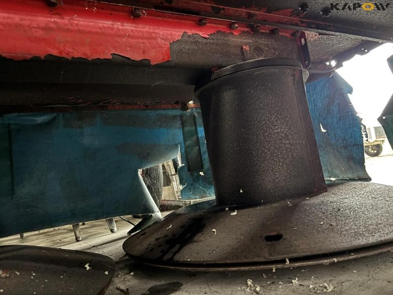 Kverneland KD165 skiveslåmaskine 23