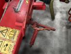 Kverneland KD165 skiveslåmaskine 19