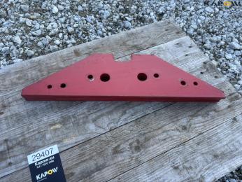 Kverneland landsider 4 stk.