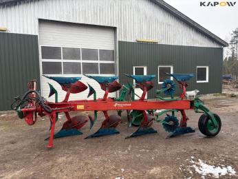 Kverneland LD 100 vendeplov med... 