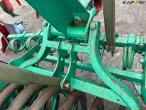 Kverneland LD 100 vendeplov med Packomat S  21