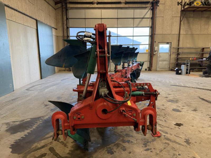 Kverneland LD100 plov 2