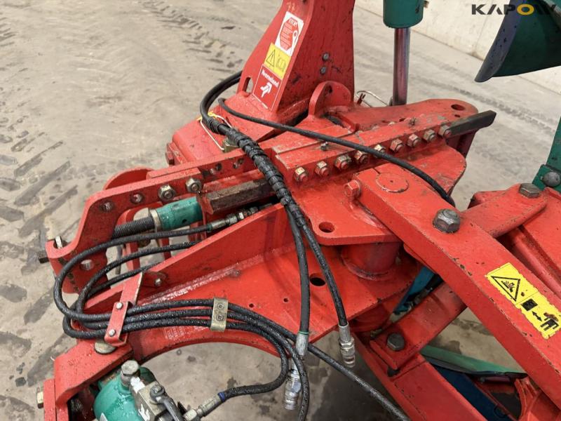 Kverneland LD100 plov 11