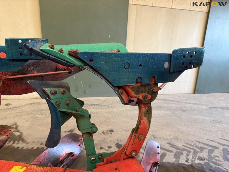 Kverneland LD100 plov 18