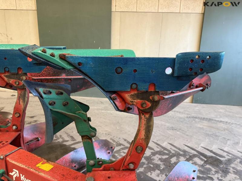 Kverneland LD100 plov 20