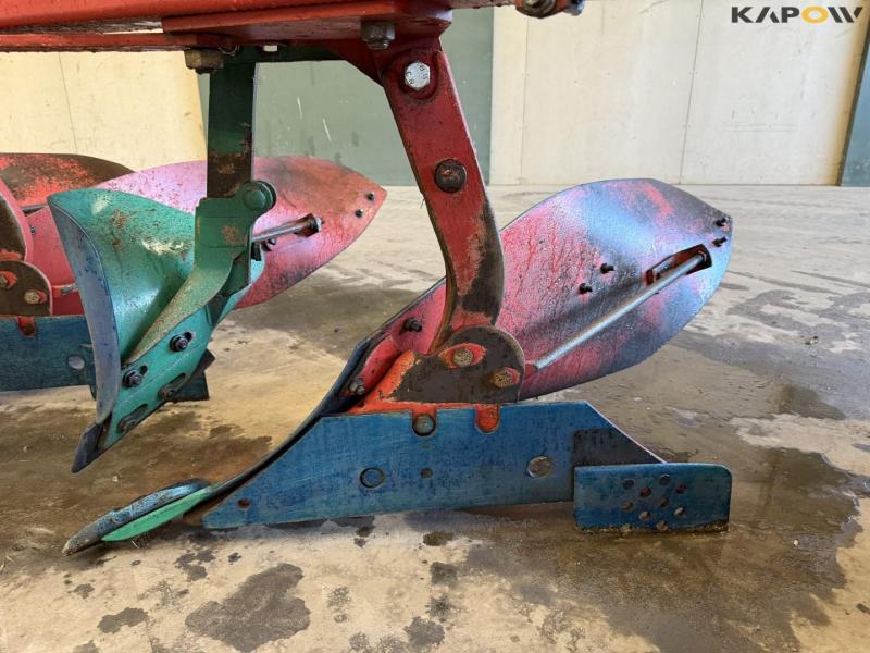 Kverneland LD100 plov 25