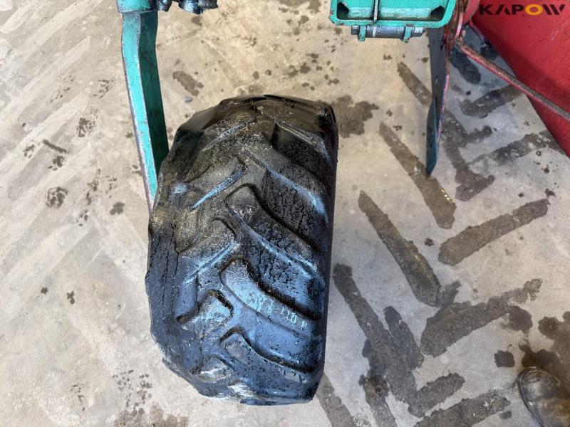 Kverneland LD100 plov 35