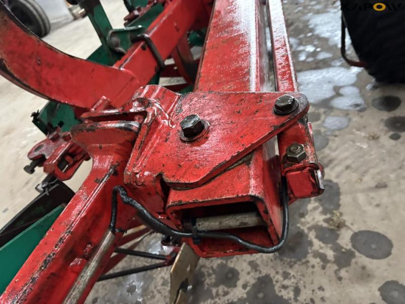 Kverneland PG 100 8 furet risteplov 37
