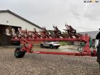 Kverneland PG 100 8 furet risteplov 3