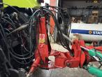 Kverneland PG 100 8 furet risteplov 5