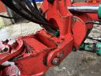 Kverneland PG 100 8 furet risteplov 8