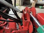 Kverneland PG 100 8 furet risteplov 9