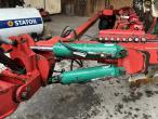 Kverneland PG 100 8 furet risteplov 11