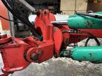 Kverneland PG 100 8 furet risteplov 12