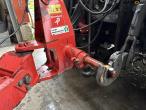 Kverneland PG 100 8 furet risteplov 13