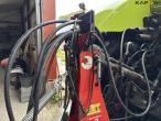 Kverneland PG 100 8 furet risteplov 14