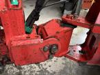 Kverneland PG 100 8 furet risteplov 15