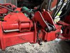 Kverneland PG 100 8 furet risteplov 16